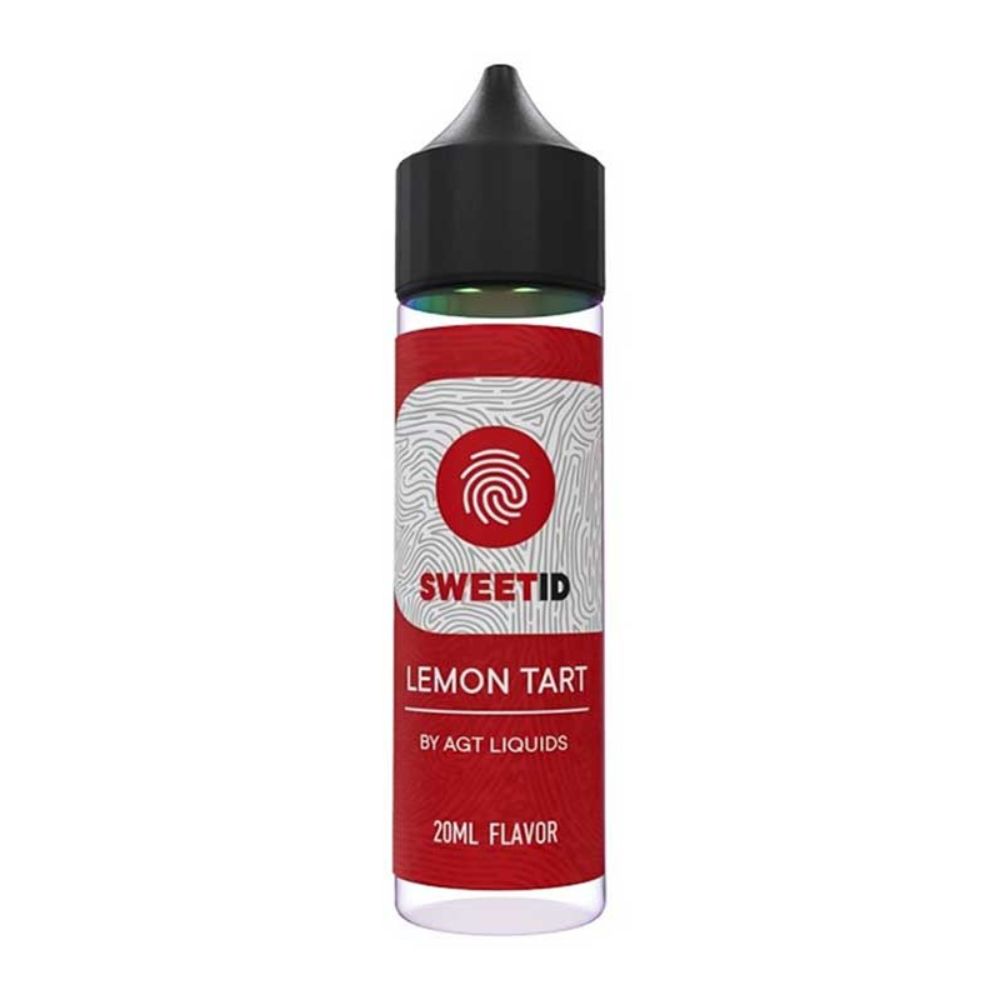 Sweet iD Lemon Tart 12ml/60ml Flavorshot